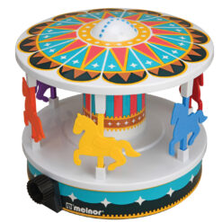 15735 Melnor Merry-Go-Round Spinkler