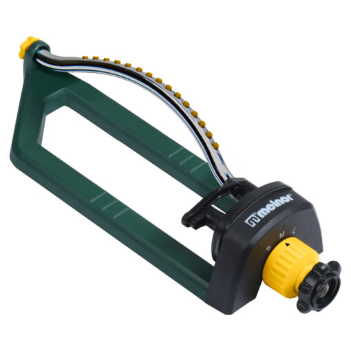 22261 - Melnor 3000 Sq. Ft. Oscillating Sprinkler