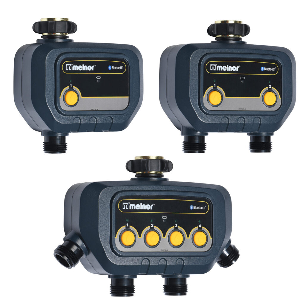 Instructions Melnor, Inc.