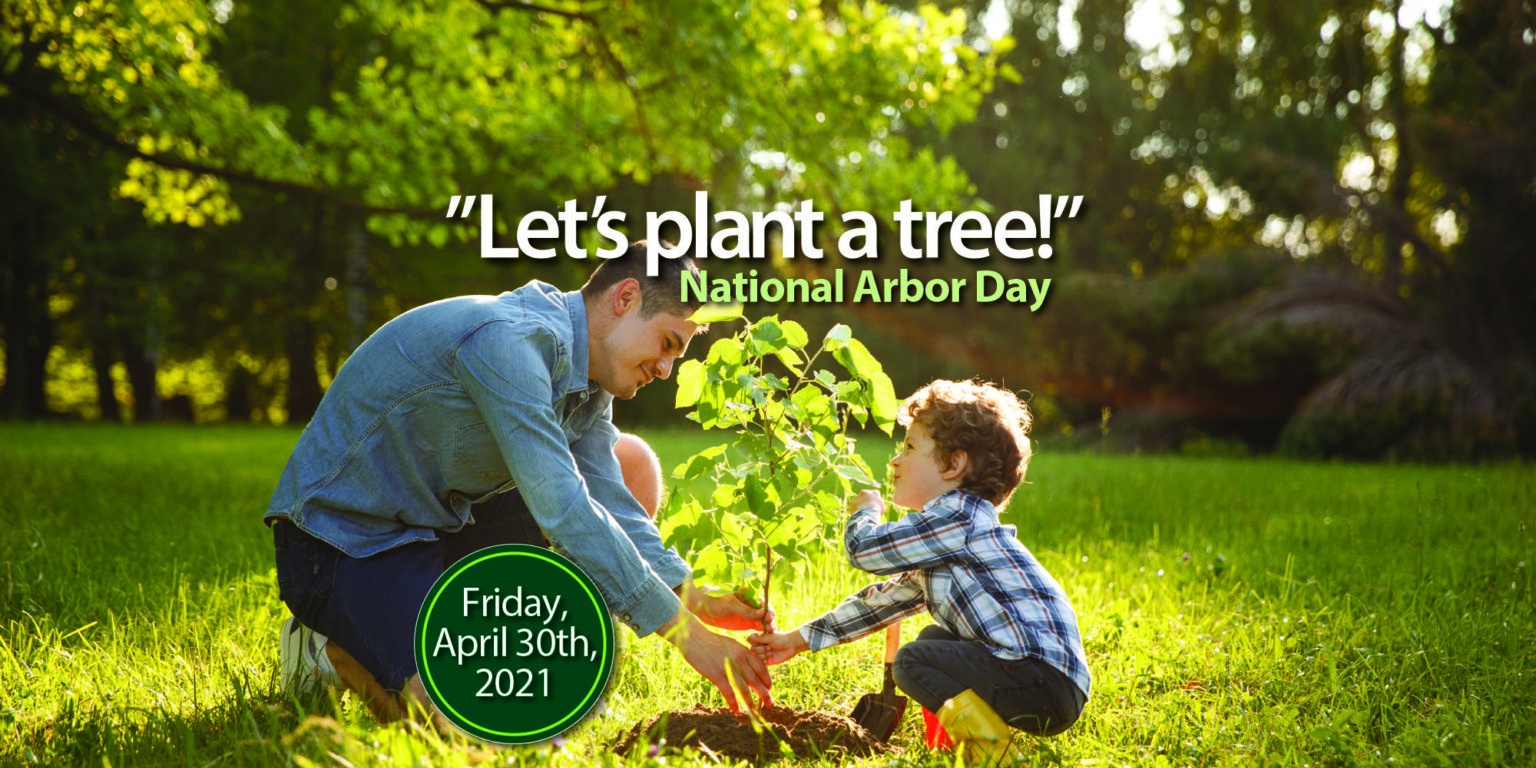 National Arbor Day Melnor, Inc.