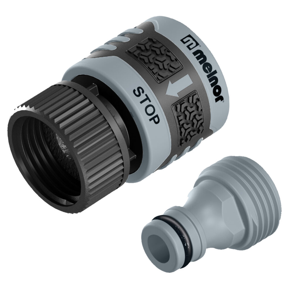 QuickConnects Melnor, Inc.