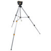 MiniMax+ Turbo Oscillating Sprinkler with Telescoping Tripod