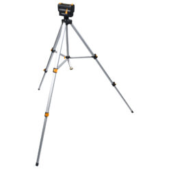 MiniMax+ Turbo Oscillating Sprinkler with Telescoping Tripod