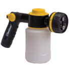 Melnor Soap-n-Rinse Vortex Cleaning Nozzle