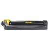 Melnor XT 4,500 Sq. Ft. Turbo Oscillating Sprinkler right side view