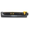 Melnor XT 4,500 Sq. Ft. Turbo Oscillating Sprinkler left side view