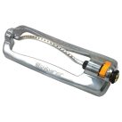 Melnor XT Metal 4,000 Sq. Ft. Turbo Oscillating Sprinkler