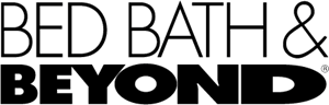 Bed Bath & Beyond Logo