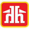 Home Hardware Logo