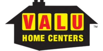 Valu Home Centers Logo