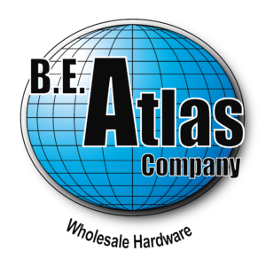 B.E. Atlas Company Logo