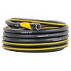 Melnor XTFusion Garden Hose coiled