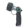 Melnor MS101 Metal Thumb-Control 8-Pattern Nozzle side view