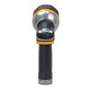 Melnor Premium Heavy-Duty 8-Pattern Thumb-Control Nozzle back view